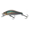 Image de Poisson Nageur Daiwa Tournament Wise Minnow 50 FS : Couleur - Kibinago, Poids - 5,2g, Taille - 5cm