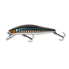 Image de Poisson Nageur Daiwa Tournament Wise Minnow 70 FS : Couleur - Kibinago, Poids - 9g, Taille - 7cm