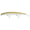 Image de Poisson Nageur Daiwa Tournament Shiner Floating 17cm : Couleur - Laser Shad, Long. - 17cm, Poids - 28g