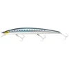 Image de Poisson Nageur Daiwa Tournament Shiner Floating 17cm : Couleur - Laser Maiwashi, Long. - 17cm, Poids - 28g