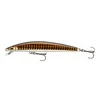Image de Poisson Nageur Daiwa Tournament Minnow Suspending 9,5cm : Couleur - Gold Lens, Long. - 9,5cm, Poids - 9,5g