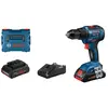 Image de Bosch GSR 18V-55
