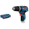 Image de Bosch GSB 12V-35
