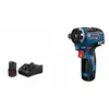 Image de Bosch GSR 12V-35 HX