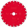 Image de Freud lame de scie circulaire bois - 165 mm