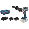 Image de Bosch GSR 18V-110 C - 18 V
