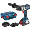 Image de Bosch GSB 18V-110 C - 18 V