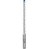 Image de Bosch Forets béton SDS-plus 7X - 50 pièces