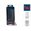 Image de Bosch Coffret forets béton SDS-plus - 5 pièces