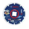 Image de Bosch Disque à tronçonner métal diamant - 125 mm