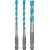 Image de Bosch HEX9 Expert coffret d'accessoires - 3 pièces