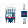 Image de Bosch Coffret forets multi-matériaux - 5 pièces