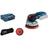 Image de Bosch ponceuse excentrique sans-fil GEX 18V-125