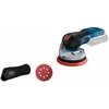 Image de Bosch Ponceuse excentrique GEX 18V-125