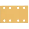 Image de 2608900881 Feuilles abrasives 80 x 133 mm grain 120 10 pièces