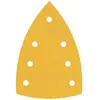 Image de Feuille abrasive auto-agrippante P40
