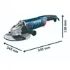 Image de Bosch GWS 24-230 JZ