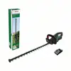 Image de Bosch Taille-haies batterie - Vert