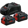 Image de Bosch Chargeur de batterie ProCORE 18 V