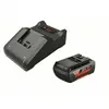 Image de Bosch kit chargeur + batterie 36 V - 2 Ah
