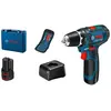Image de Bosch GSR 12V-15 - 12 V