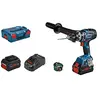 Image de Bosch GDS 18V-1000