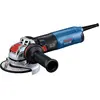 Image de Bosch GWX 14-125 S - 1400 W