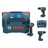 Image de Bosch GSB 18V-45 - L-Boxx