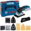 Image de Bosch GSS 18V-13