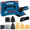 Image de Bosch GSS 12V-13