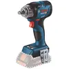 Image de Bosch GDS 18V-330 HC Professional Visseuse à choc sans fil 18 V 330 Nm 1/2" Brushless ( 06019L5001 ) + L-Boxx - sans batterie, sans chargeur