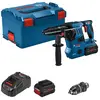 Image de Bosch GBH 18V-28 CF - 18 V