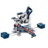 Image de Bosch GCM 18V-216 D - 18 V