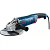 Image de Bosch professional GWS 24-230 PZ - 2400 W
