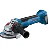 Image de Bosch GWS 18V-10 P Professional Meuleuse d'angle sans fil 18 V 125 mm (06019J4102) Brushless + L-Boxx - sans batterie, sans chargeur