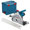 Image de Bosch GKT 55 GCE Professional - avec rail de guidage