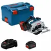 Image de Bosch GKS 18V-57-2