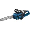 Image de Bosch Tronçonneuse batterie - Bleu noir