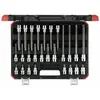 Image de Gedore Coffret embouts XZN - 26 pièces