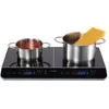Image de Induction Medion MD 15324