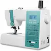 Image de Medion Machine à coudre - Turquoise