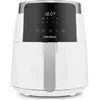 Image de Friteuse à air MEDION MD13030 - Capacité 4,7 L - 1500W - Jusqu'à 200°C - 8 Programmes
