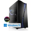 Image de CSL Gaming PC M10850H - AMD Ryzen 7 - 16 Go - 1To SSD