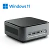 Image de CSL Computer Mini PC Narrow Box