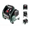 Image de Metabo Compresseur sans fil POWER 160-5 18 LTX BL OF