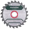 Image de Metabo Lame de scie circulaire bois - 190 mm