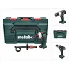 Image de Metabo BS 18 LTX BL I
