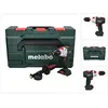Image de Metabo SB 18 LTX BL I