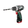 Image de Metabo PowerMaxx BS Basic - 12 V