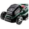 Image de Metabo tondeuse électrique sans fil